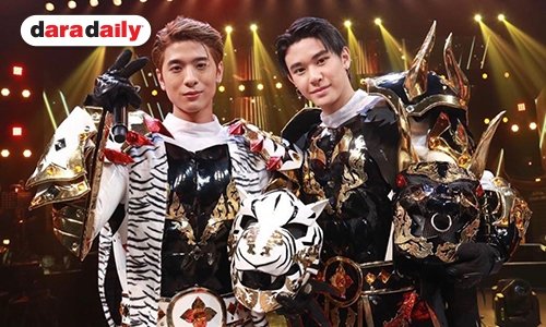 เปิดแล้ว “หน้ากากหลวิชัย คาวี” กับคำพูดสุดซึ้งหลังคว้าแชมป์