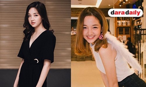 ทำความรู้จัก “จิด้า” หรือ “แคนดี้” ใน “Bangkok รัก Stories” ตอน “เก็บรัก”