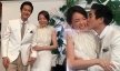 บ่มรักนาน 4 ปี! "ดีเจโบ" ควงเจ้าสาว "พิมพ์" แต่งงานสุดหวาน