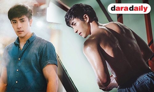 เปิดประวัติ “เกี๊ยก” หรือเงือกหนุ่ม “พายุ” ใน “Mister Merman”