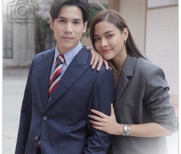 “เจษ-ปุ๊กลุก-เชียร์” นำทีมนักแสดงบวงสรวงเปิดกล้องละครเรื่อง “เล่ห์ลวง”