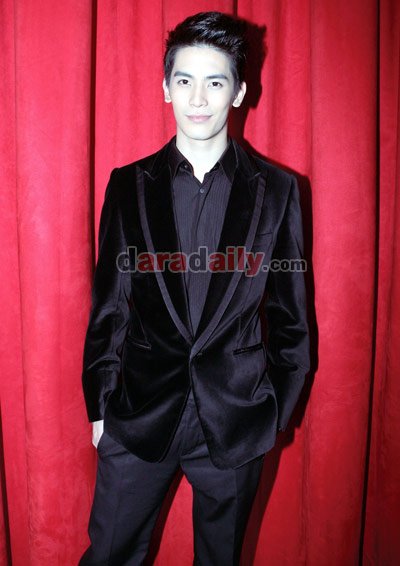 "สน-ยุกต์ ส่งไพศาล"เจ้าชู้ประตูดิน