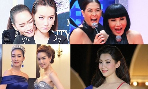 กระแสเวทีประกวดมาแรง! เปิดภาพดาราสาวเคยรับบทนางงามการันตีว่าสวยมงลงทุกราย