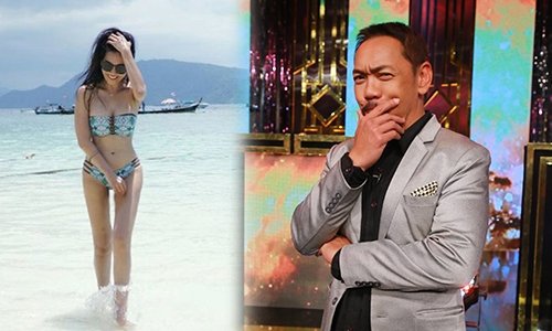 “ปั๋ง” โต้เตรียมแต่ง “แอ๊นท์” ไม่หวงฝ่ายหญิงถ่ายชุดว่ายน้ำอวดหุ่น