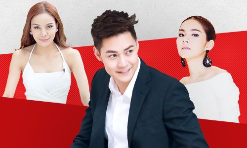 คลายปมรักร้าว "หยก-แอมป์" ยุติสัมพันธ์ 6 ปี