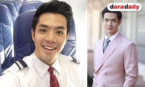 “ฟิล์ม” หนุ่มหล่อมาดทะเล้นกับความฝันถนนสายบันเทิง