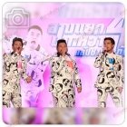 "อ๊อฟ-ป๊อบ-ว่าน" แถลงข่าว A time show bit