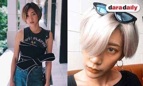 ทำความรู้จัก “เจสซี่ เจสสิกา” หรือ “ดาริกา” ใน “คุณแม่สวมรอย”