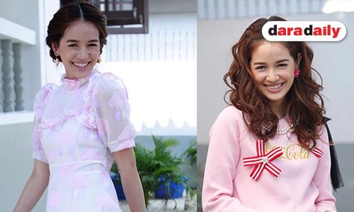 “ตั๊ก” นักแสดงน้องใหม่ 7 สี เผยเล่นซิทคอมยากจนเกือบท้อ