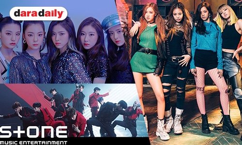 เปิด 10 MV ของรุกกี้ไอดอล ที่มาแรงตั้งแต่วันแรกของการเดบิวท์