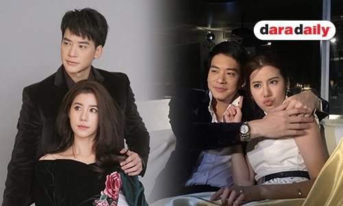 จบสวย “บี้-เอสเธอร์” ขอบคุณ  แฟนละคร “เธอคือพรหมลิขิต”