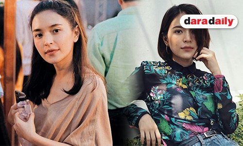 เปิดประวัติ “แพร นิชา” หรือ “อิงขวัญ” ใน “บ่วงรักซาตาน”