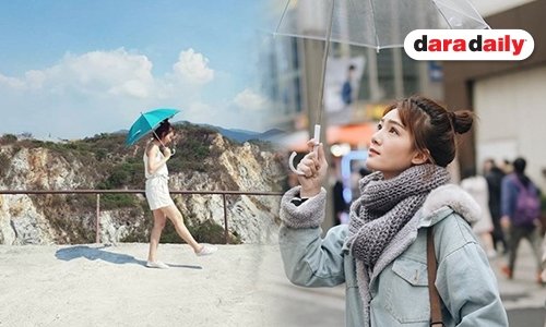 ฟังจากปาก “หงหยก” ทำไมถึงรักการท่องเที่ยว