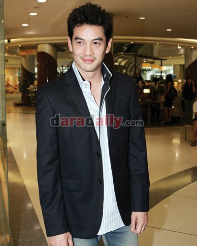 "วุ้น"ไม่เปิดปากกลัวรักแป้ก