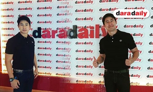 เปิดความไม่ธรรมดานักแสดงหนุ่ม “โชกุน สันธนะพานิช”