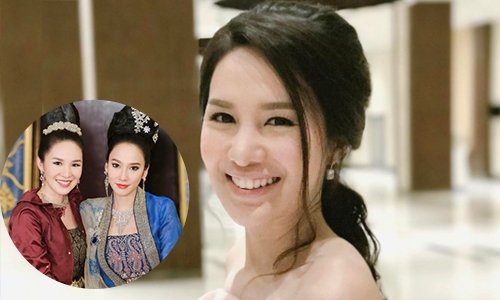 “แพร” แฮปปี้ร่วมงาน “อั้ม” ฟุ้งแจ้งเกิดด้วยบทตลกมีสีสัน