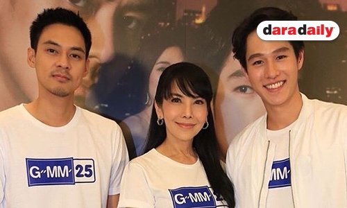 “ตั๊ก” ชวนดูละคร “รูปทอง” ให้ข้อคิดดีๆ ในการเลี้ยงลูก