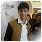  ตราหมีโกลด์ เปิดตัวพรีเซ็นเตอร์ล่าสุด 