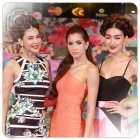 "ปู-ไปรยา" นำทัพสาวสวยร่วมงาน Neked Summer Fashion Show