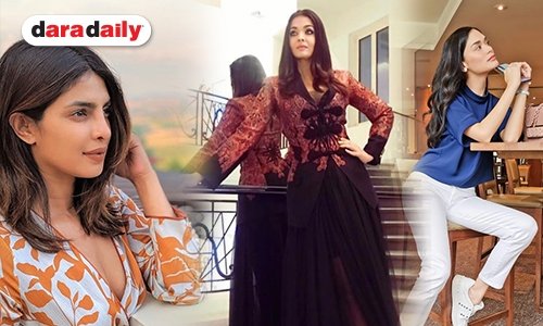 อินเดียฟาดเรียบ! 5 อันดับนางงาม  ที่มียอดฟอลโลว์สูงที่สุดในโลก