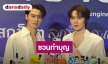 “เก่ง หฤษฎ์” อาการป่วยดีขึ้น  “น้ำปิง” ห่วงมากดูแลทางใจ ชวนทำบุญเสริมดวง ขอพรเรื่องสุขภาพ