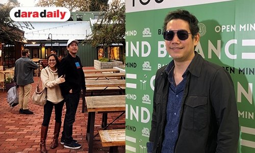 ฤกษ์ดี! “นภ พรชำนิ” เตรียมปั๊มทายาทปีหน้า ภูมิใจแฟนสาวเรียนจบดอกเตอร์