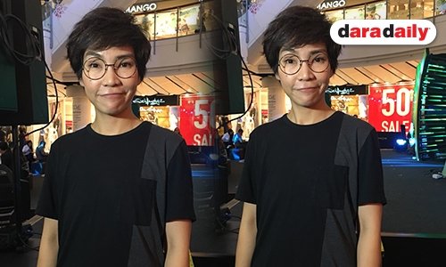 "โรส ศิรินทิพย์" แจงเหตุหายหน้า รับเร่งหาแรงบันดาลใจเตรียมออกซิงเกิ้ล