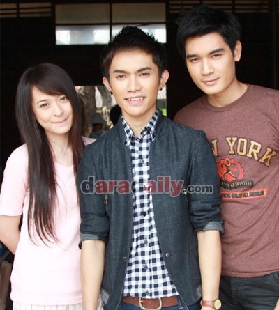 "เอ็กซ์"ส่งความซึ้ง เพลง"สิ่งสุดท้ายที่อ้ายขอ"