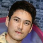 ภาพงานพิธีหมั้น เจสัน-ดาริกา