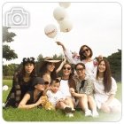 รวมพล 7 สาวแก๊งนางฟ้า