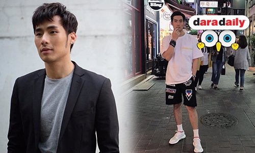 เปิดภาพ “ภัทร์ ฉัตรบริรักษ์” กับแฟชั่นแต่งตัวสุดคูล 