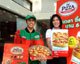 เดอะพิซซ่า คอมปะนี มอบความคุ้มต่อเนื่องด้วยบัตรซื้อ 1 แถม 1