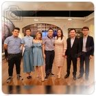 TQM. ประกันมนุษย์เงินเดือน เข้ารายการตื่นมาคุย