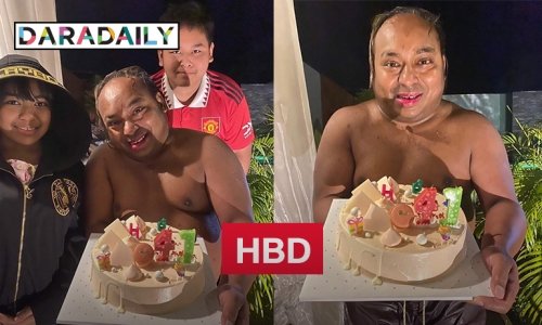 HBD “สำลี สังวาลย์” ชีวิตเริ่มต้นที่ 41