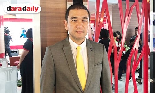 “ตรีเพชรอีซูซุเซลส์” ร่วมสนับสนุนกิจกรรม “รักษ์โลก” พร้อมยินดี “ดาราเดลี่” ก้าวเข้าสู่ปีที่ 15