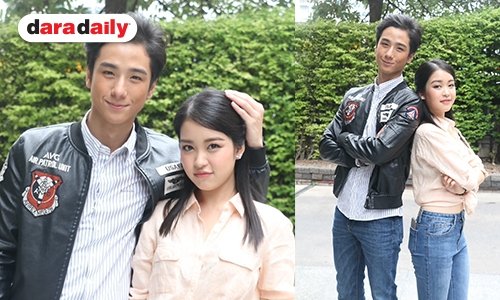 ช่องวัน 31 ถือฤกษ์ดีบวงสรวง “มงกุฎดอกหญ้า” ดัน “เซียงเซียง-ปีโป้” แจ้งเกิด