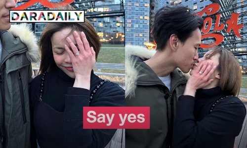 สุดประทับใจ “ครูเบล” ประกาศสละโสด