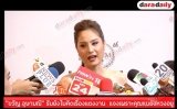 “ขวัญ อุษามณี” รับยังไม่คิดเรื่องแต่งงาน  แจงเพราะคุณแม่ยังหวงอยู่