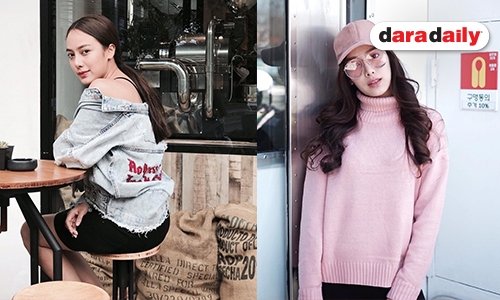 ส่องสไตล์การแต่งตัว ของสาวตาคม “เปรี้ยว ทัศนียา”