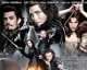 The Three Musketeers หนึ่งดาบพิทักษ์บัลลังก์ ปฏิวัติความมันส์แห่งสามทหารเสือ