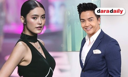 5 ปีรักยังหวานแหวว "พีเค" ชัดเจนแต่ง "โยเกิร์ต" แน่