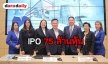 TQM เตรียมขาย IPO 75 ล้านหุ้น ลุยระบบออนไลน์รับธุรกิจประกันภัยดิจิทัล