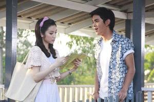 “เจน-แก้ว-ริน” ตกหลุมรัก “เพ็ญ”