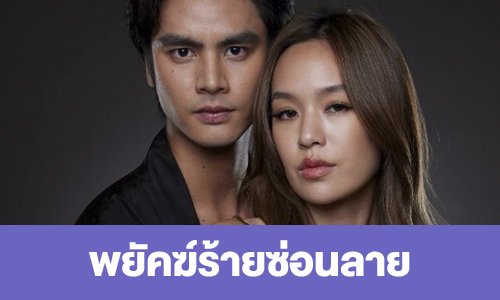 เรื่องย่อ “พยัคฆ์ร้ายซ่อนลาย” 