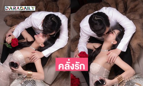 ดั่งพรีเวดดิ้งซุปตาร์เน็ตไอดอลอวดภาพหวานแบบคลั่งรัก