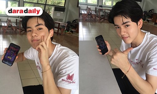 เปิด 5 เกมโปรดของ “ยอร์ช ยงศิลป์”
