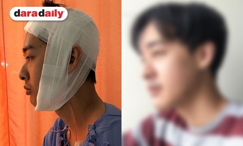 กลับมากินข้าวได้! แถมหล่อด้วย ตามส่อง “หม่อมเอ็ม” ล่าสุด