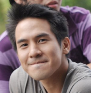 “โป๊ป”เปล่ากิ๊ก“สิรี”รับแค่นางเอกหนัง“รักละไมล์” 