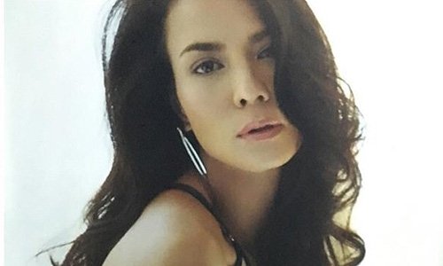 เปิดประวัติ “พิม ซอนย่า” นางแบบแถวหน้าของประเทศไทย