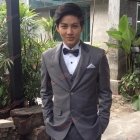 เหล่านักแสดงนำจาก ซีรีส์ลูกไม้ของพ่อ